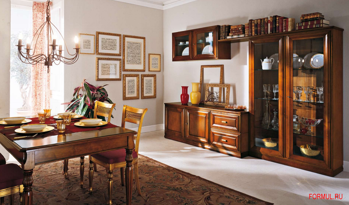 Гостиная CP mobili Art. 152